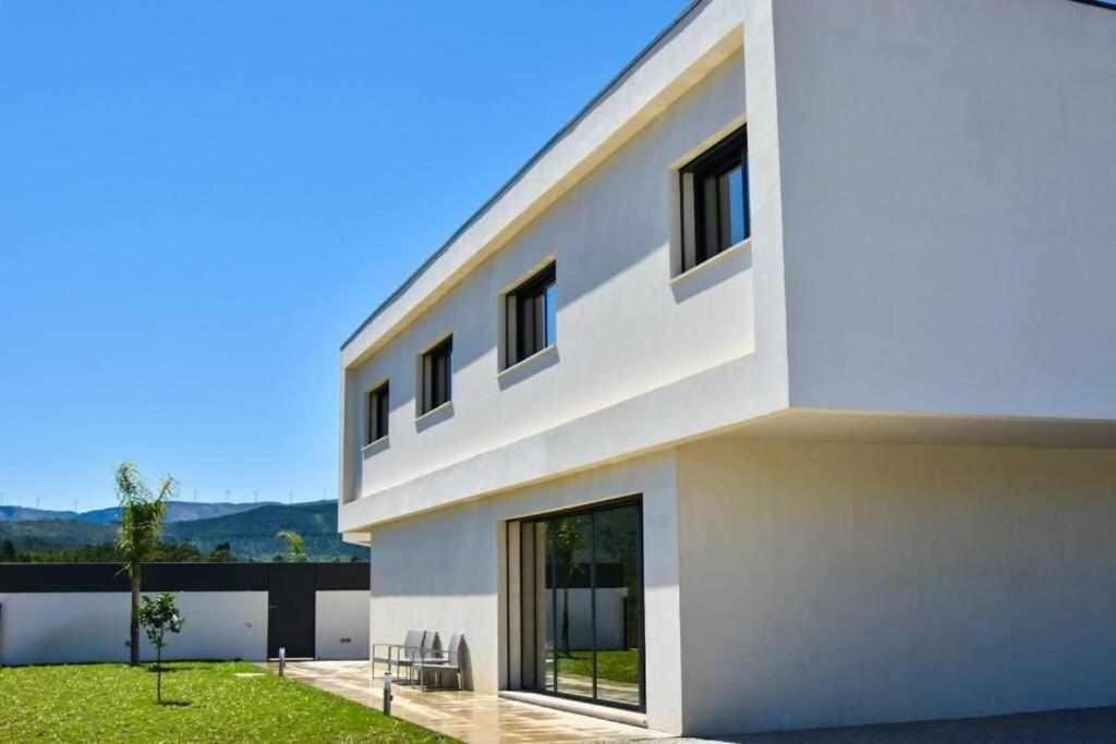 Casa Dos Mirtilos Duke T8 セロリコ・デ・バスト エクステリア 写真