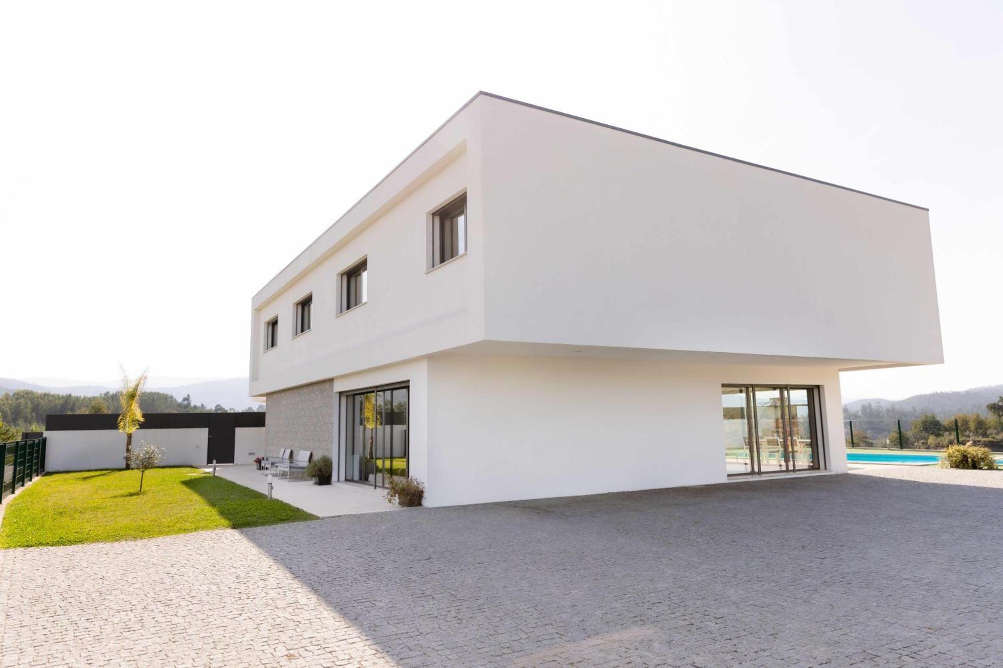 Casa Dos Mirtilos Duke T8 セロリコ・デ・バスト エクステリア 写真